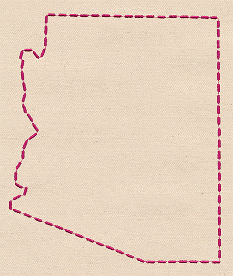State of the Heart - Arizona - Image 3