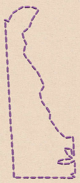 State of the Heart - Delaware - Image 3
