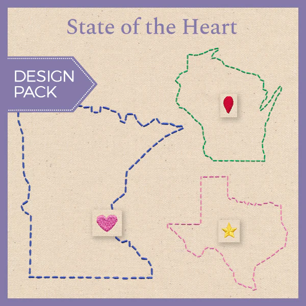 State of the Heart (Design Pack) - Image 3