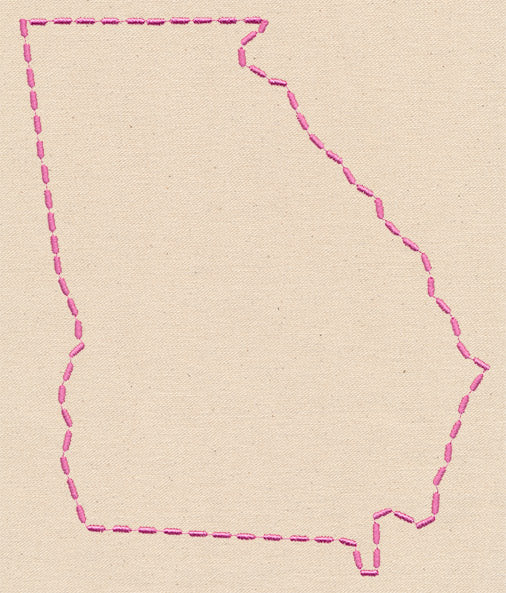 State of the Heart - Georgia - Image 2