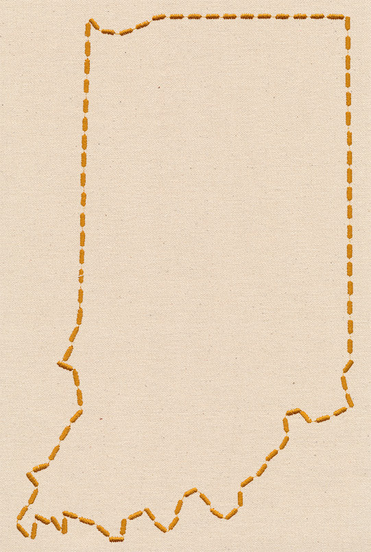 State of the Heart - Indiana - Image 6
