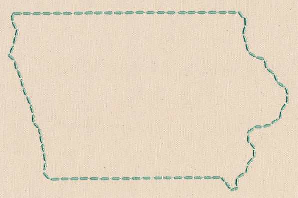 State of the Heart - Iowa - Image 3