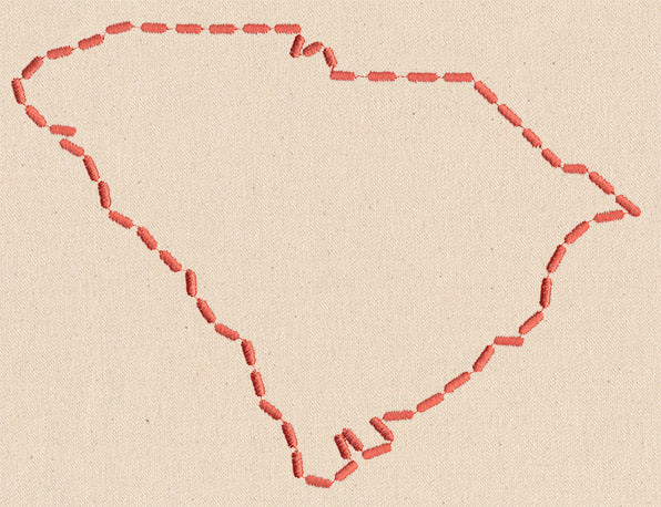 State of the Heart - South Carolina - Image 2