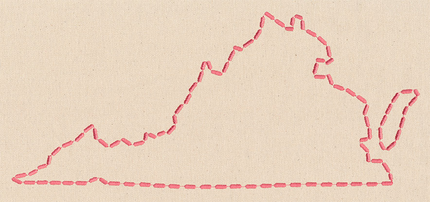 State of the Heart - Virginia - Image 6