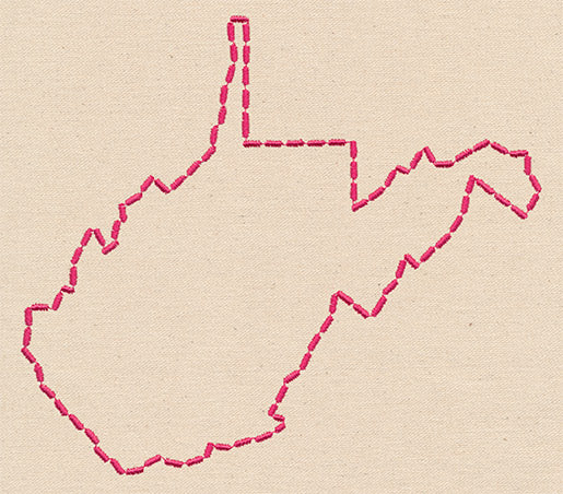 State of the Heart - West Virginia - Image 3