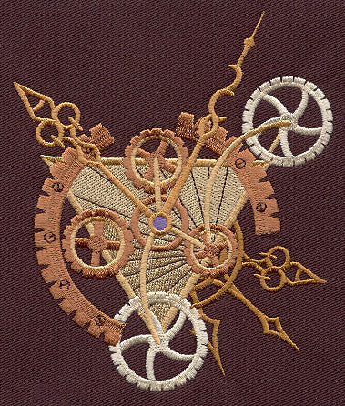 Steampunk Alchemy Clockwork - Image 2