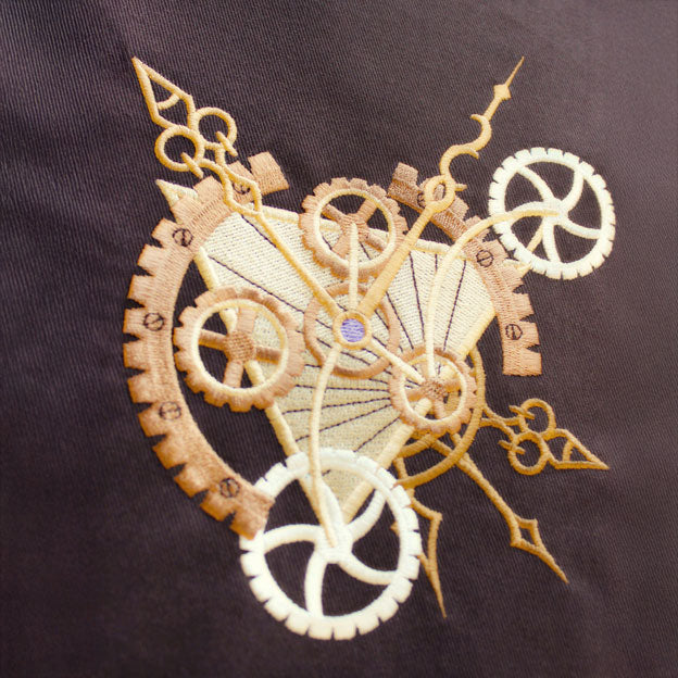 Steampunk Alchemy (Design Pack) - Image 2
