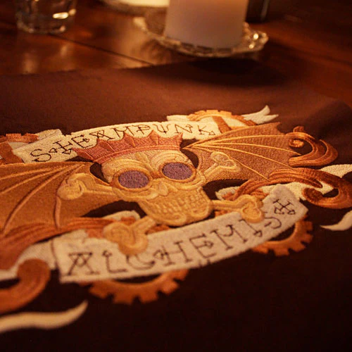 Steampunk Alchemy (Design Pack) - Image 3