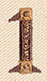 Steampunk Number 1 - Embellished - Image 5