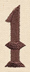 Steampunk Number 1 - Plain - Image 4