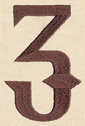 Steampunk Number 3 - Plain - Image 2