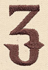 Steampunk Number 3 - Plain - Image 4