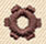 Steampunk Punctuation - Asterisk - Image 5