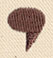 Steampunk Punctuation - Comma - Image 3