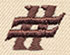 Steampunk Punctuation - Number Sign - Image 5