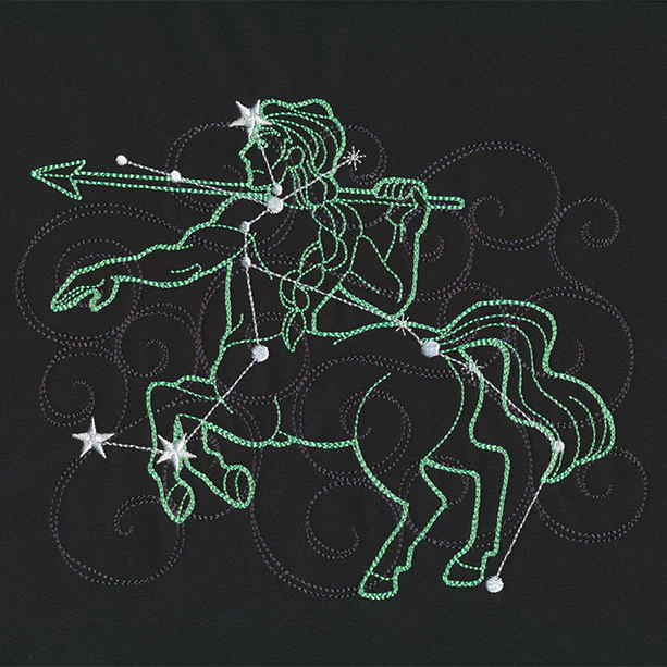 Stellar Constellations - Centaurus - Image 2
