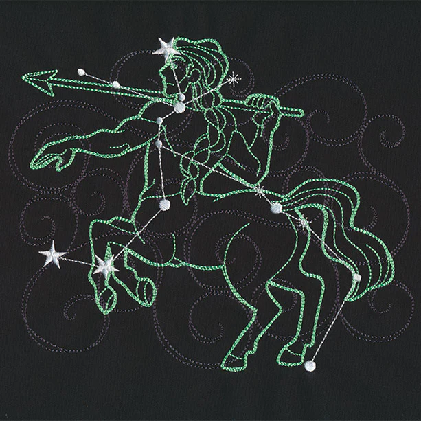 Stellar Constellations - Centaurus - Image 6