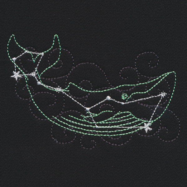 Stellar Constellations - Cetus - Image 5