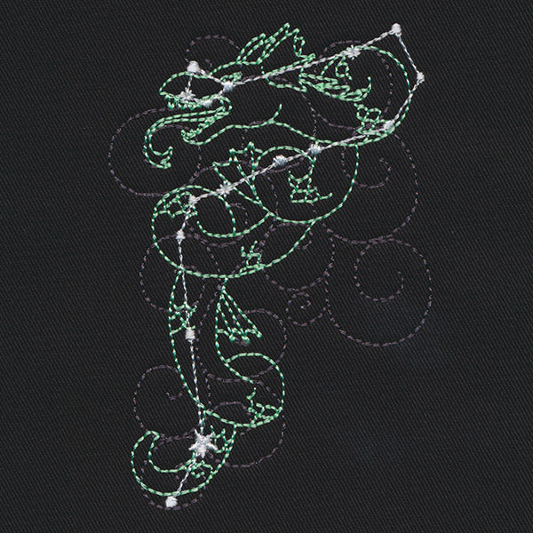 Stellar Constellations - Draco - Image 5