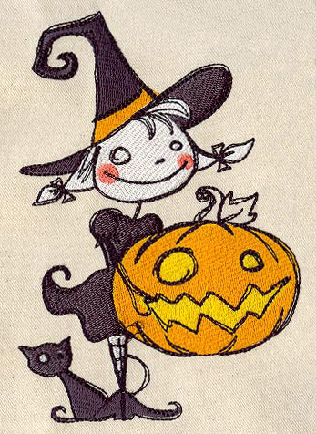 Stitch Witch - Image 3