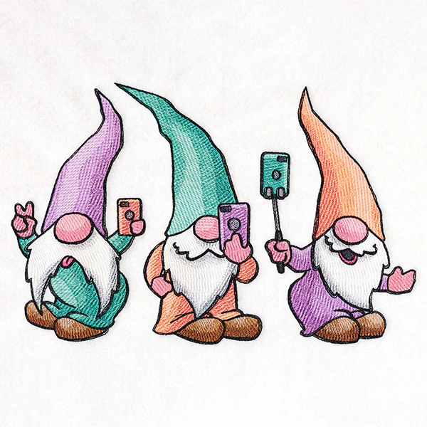 Strike a Pose Gnomies - Image 10