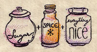 Sugar and Spice - Image 3