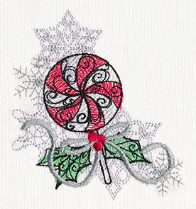 Sugar Plum - Candy Corner - Image 2