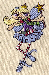 Sugar Plum Fairy - Image 2