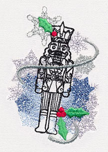 Sugar Plum - Nutcracker - Image 4