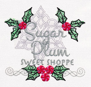 Sugar Plum - Sweet Shoppe - Image 3