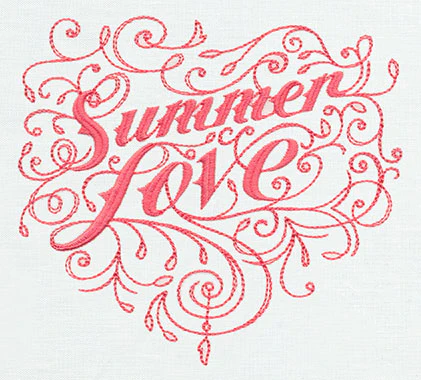Summer Love - Image 2