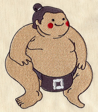 Sumo - Image 6