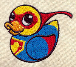 Super Duckie - Image 2