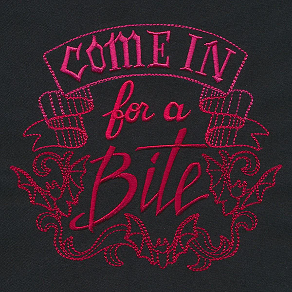 Supernatural Wit - Come In for a Bite - Image 4