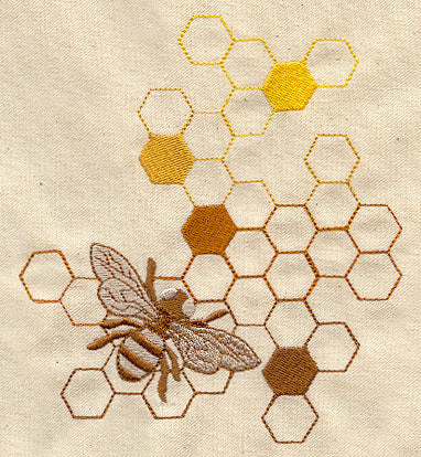 Sweet as Honey - Image 2