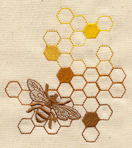 Sweet as Honey - Image 3