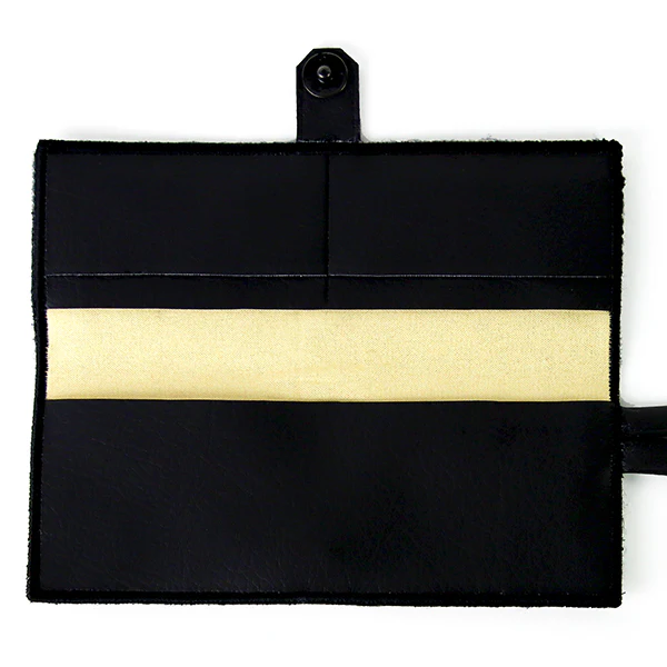 Sweet As Honey Wallet (In-the-Hoop) - Image 3