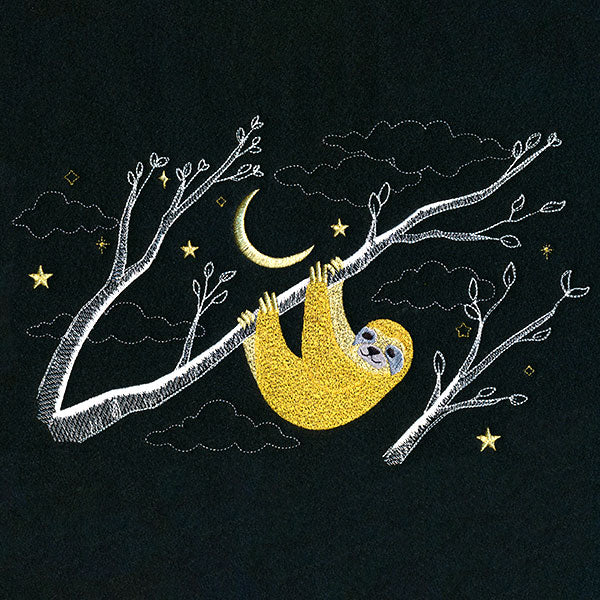 Sweet Dreams Sloth