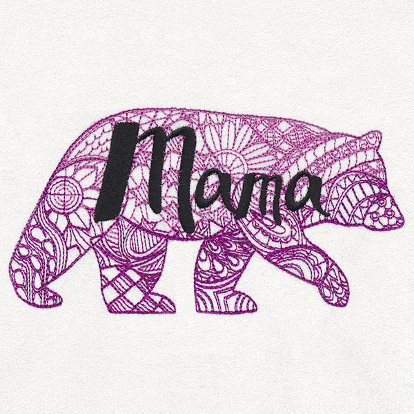 Sweet Mama Bear - Image 4
