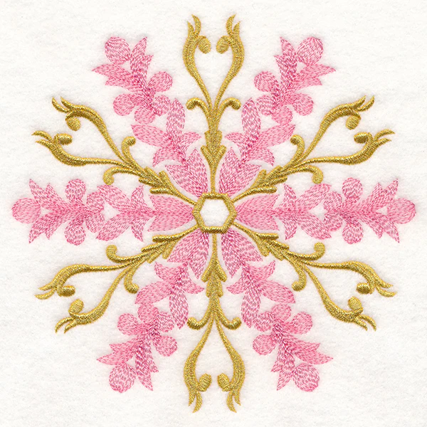 Sweet Snowflake - Image 2
