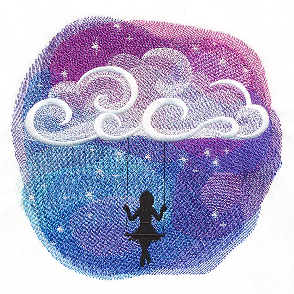 Swinging in Space - Image 2