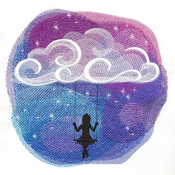 Swinging in Space - Image 6
