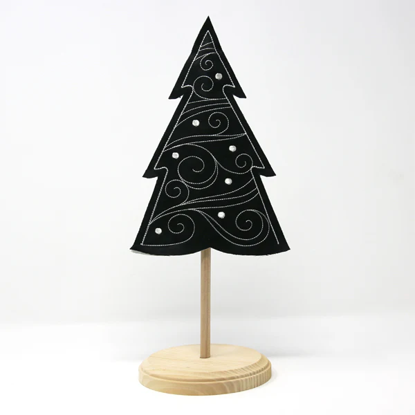 Tabletop Tree (In-the-Hoop) - Image 7