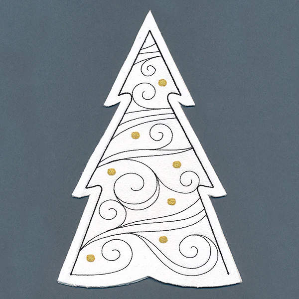 Tabletop Tree (In-the-Hoop) - Image 8