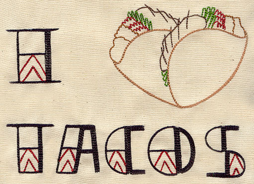 Taco Love - Image 3