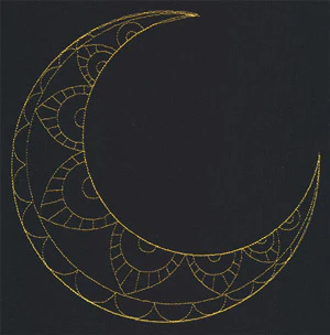 Talisman - Crescent Moon
