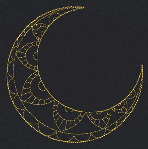 Talisman - Crescent Moon - Image 7