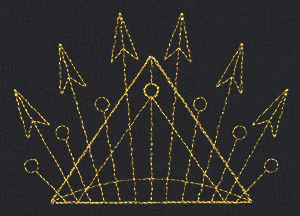 Talisman - Darted Arrows - Image 5