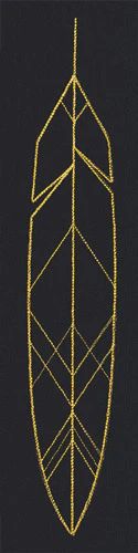 Talisman - Feather