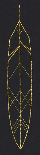 Talisman - Feather - Image 3